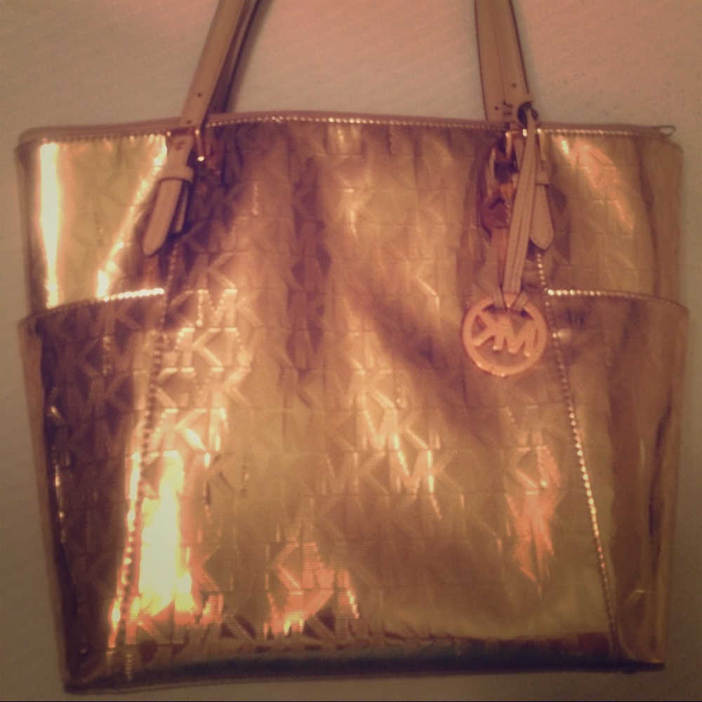 MK purse